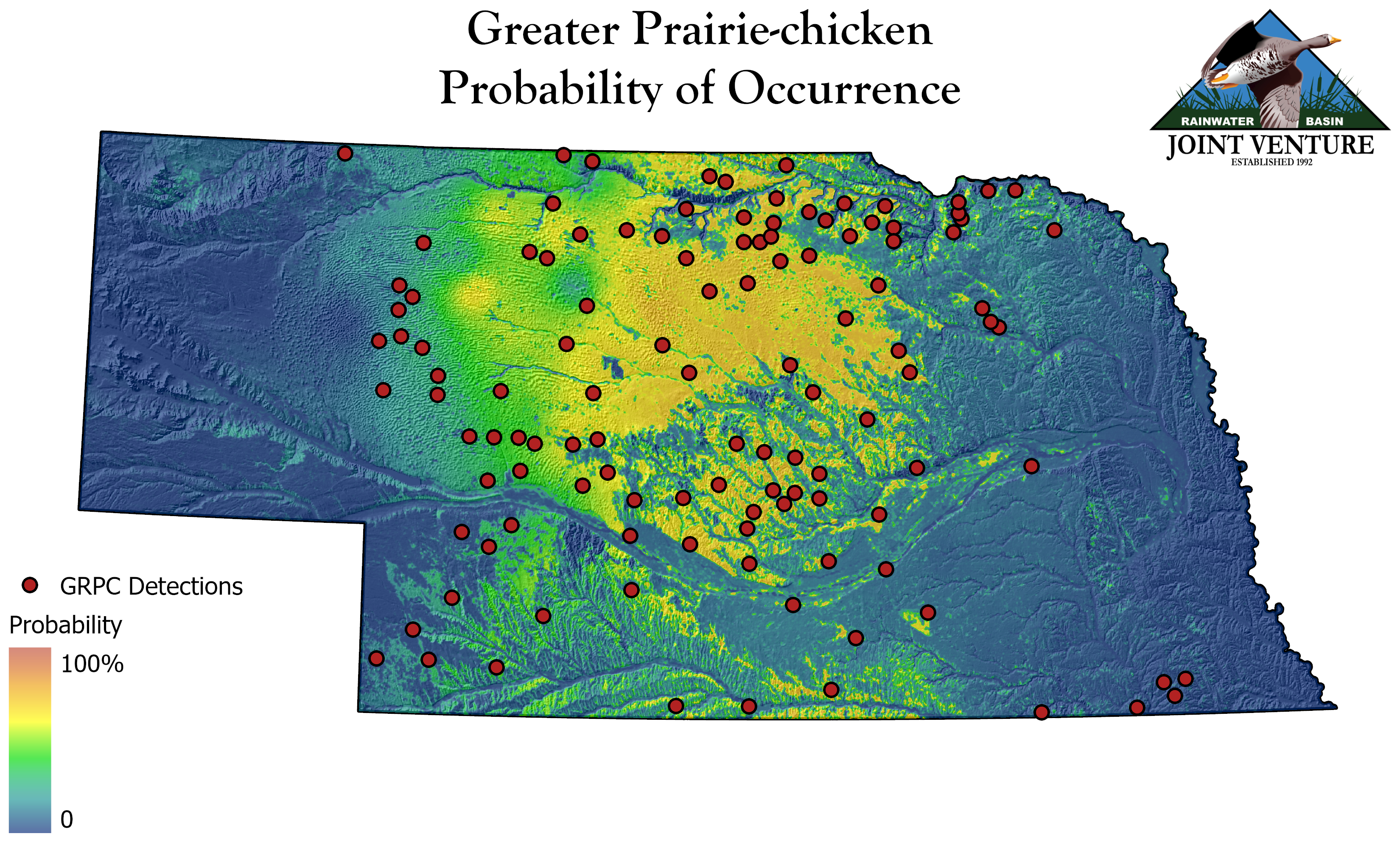 GRPC Map