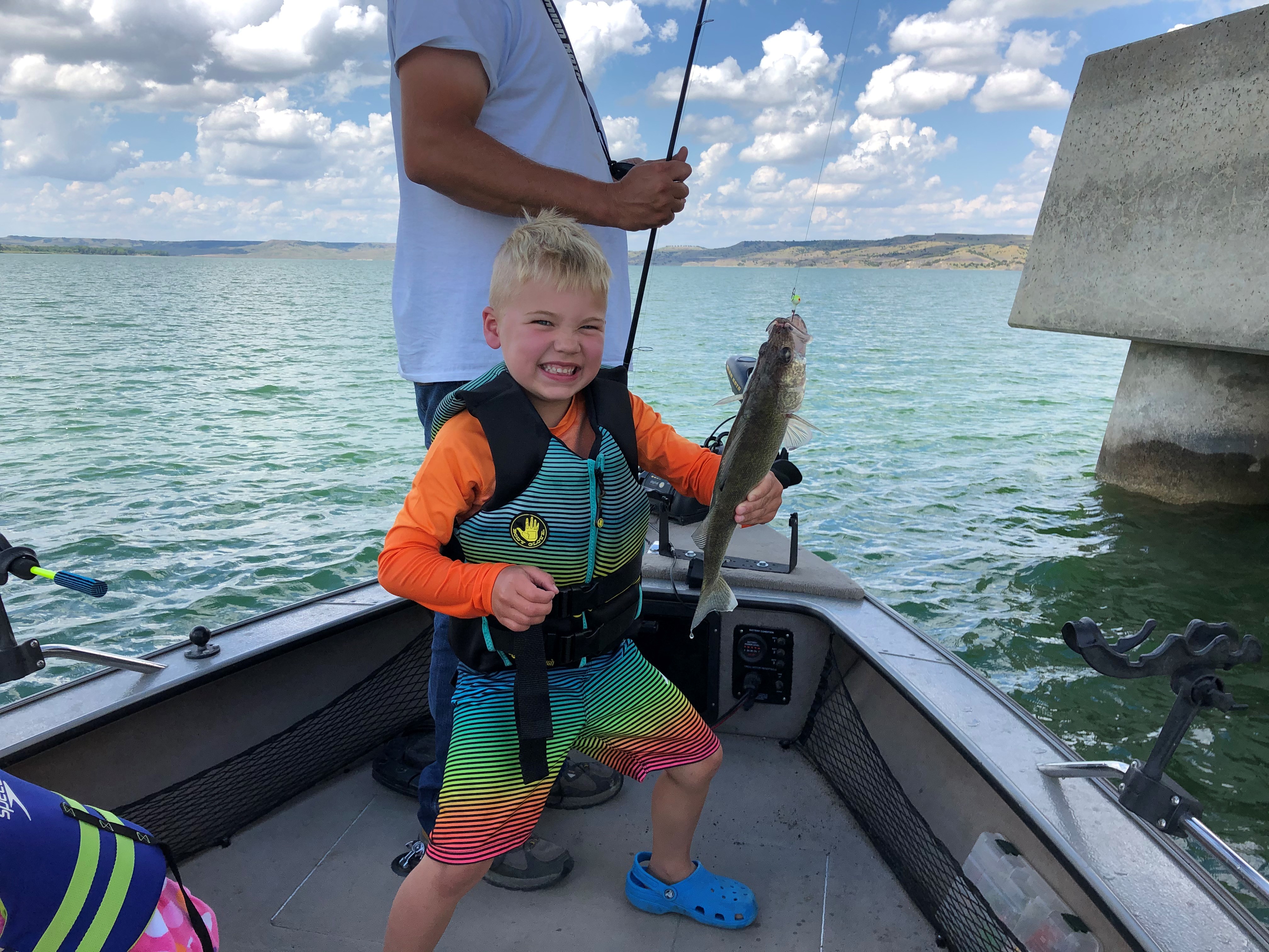 Angler