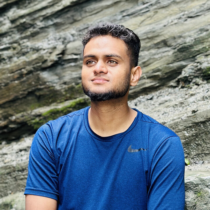Avatar for Shaikh Sadiqur Rahman